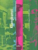 Buch Klangkunst Laaber