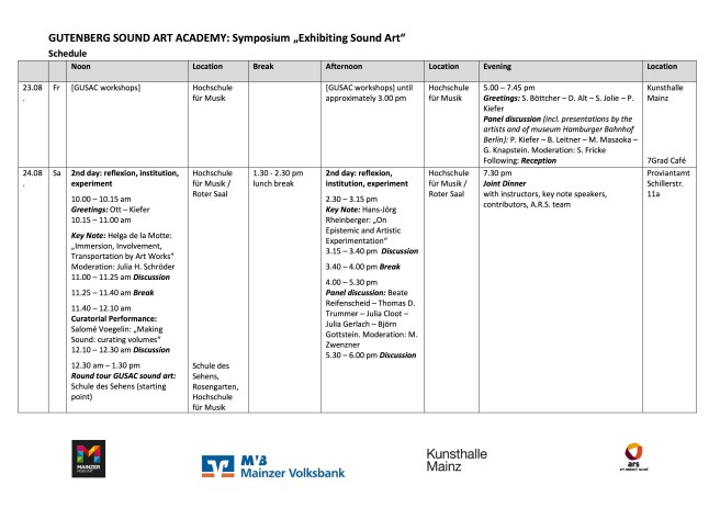 190816_GUSAC_Symposium_schedule